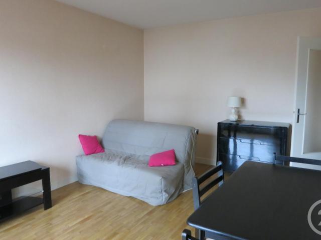 Appartement vente à Montluçon, Allier