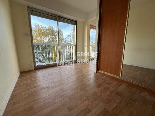 Appartement vente à Nantes