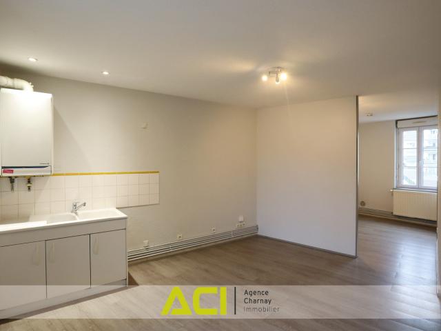 Appartement location à Mâcon