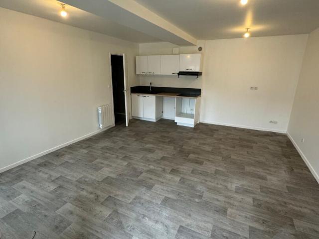 Appartement location à Senlis, Cires-lès-mello