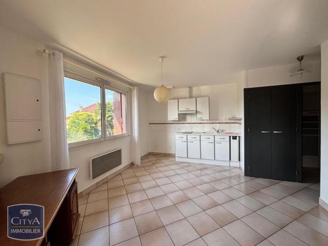 Appartement location à Agen