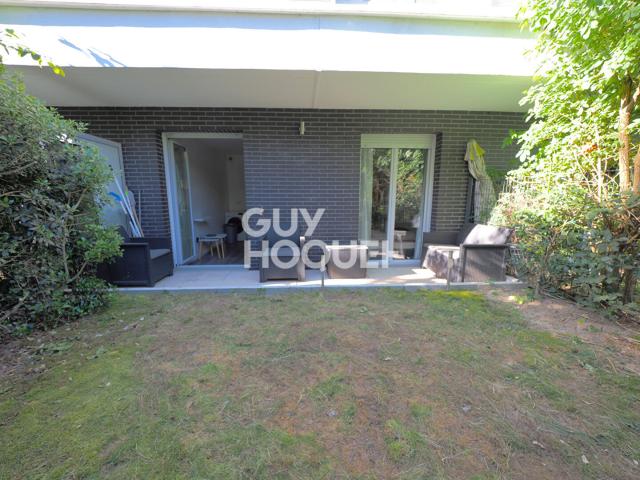 Appartement vente à Bobigny, Romainville