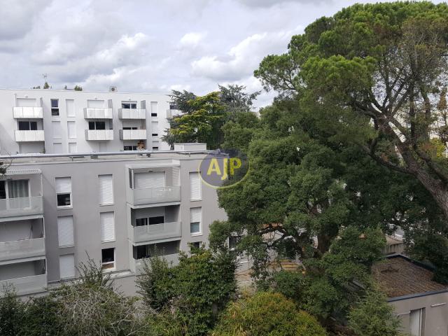 Appartement location à Nantes