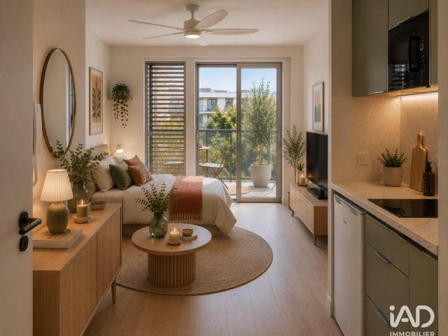 Appartement vente à Villefranche-sur-Saône, Rhône