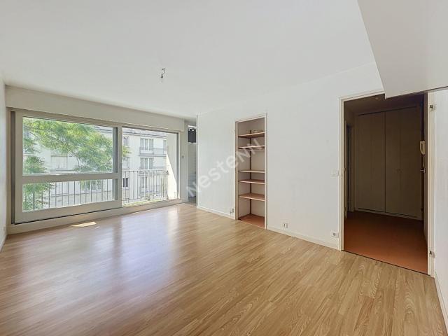 Appartement vente à Nantes