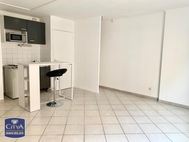 Appartement vente à Lyon, Métropole de Lyon