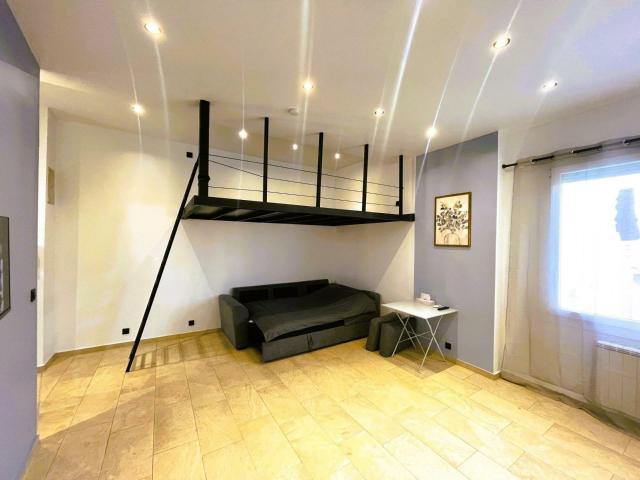 Appartement vente à Arrondissement de Draguignan, Saint-raphaël