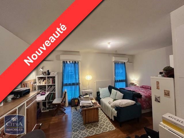 Appartement vente à France métropolitaine, Nantes