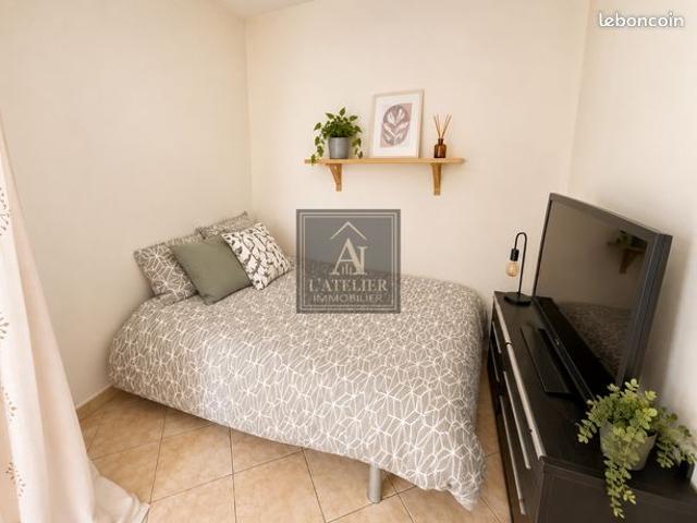 Appartement vente à Arrondissement de Toulon, Solliès-toucas