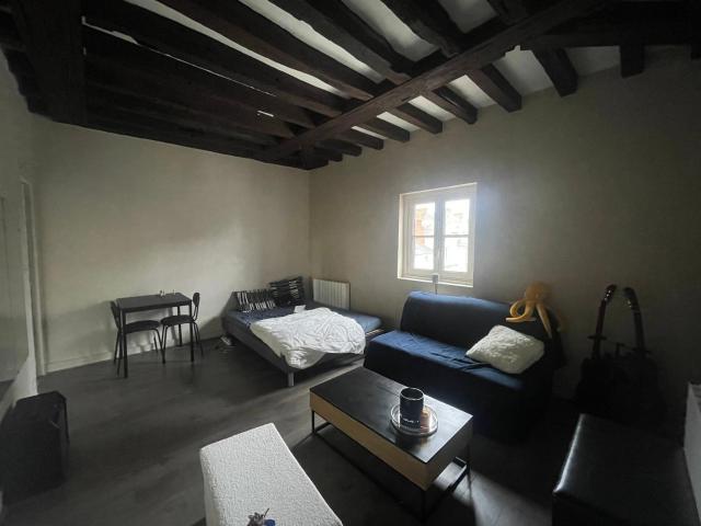 Appartement location à Tours