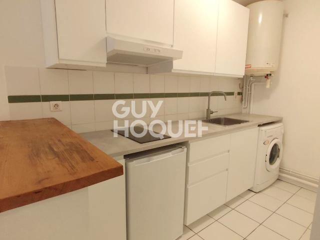 Appartement location à France métropolitaine, Agen