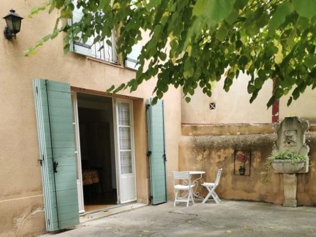 Appartement location à Aix-en-Provence, Ventabren