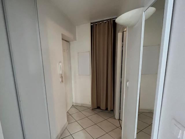 Appartement location à Ajaccio
