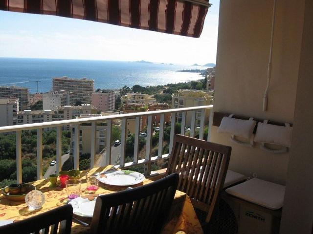 Appartement location à Ajaccio