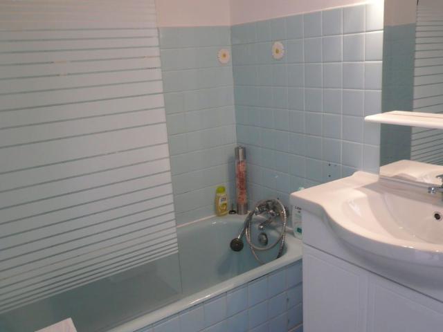 Appartement location à Ajaccio