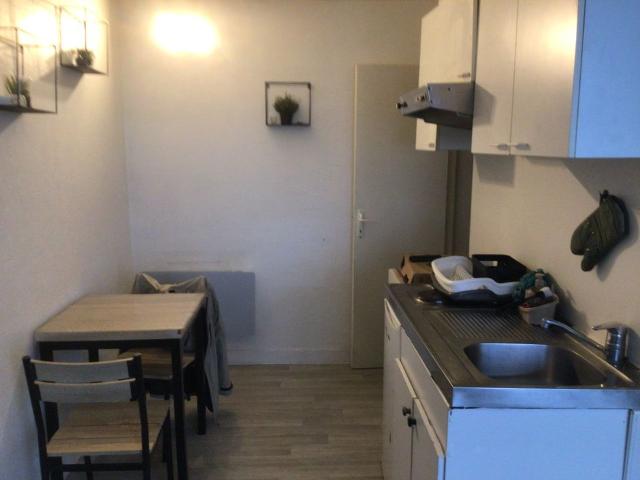 Appartement location à Amiens