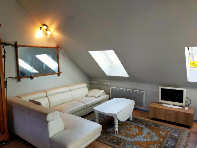 Appartement location à Amiens