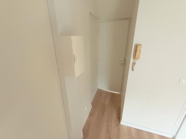 Appartement location à Amiens