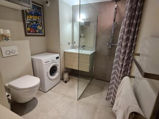 Appartement location à Grasse, Antibes