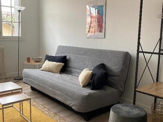 Appartement location à Arcachon