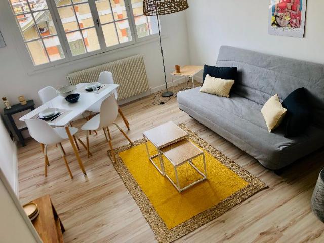 Appartement location à Arcachon