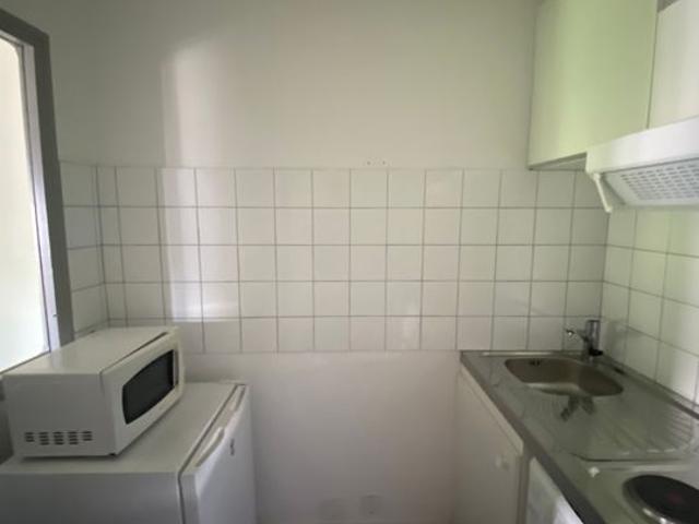 Appartement location à Arles