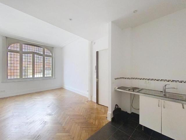 Appartement location à Lille, La Chapelle-d'armentières