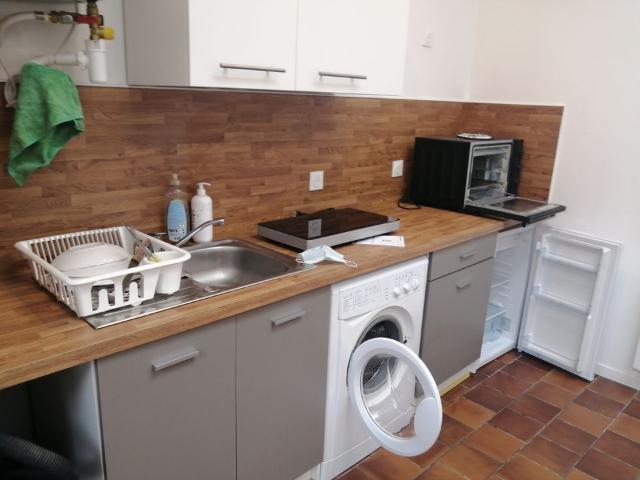 Appartement location à Lille, La Chapelle-d'armentières