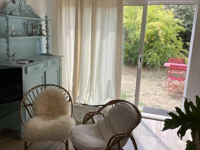Appartement location à Lodève, Assas