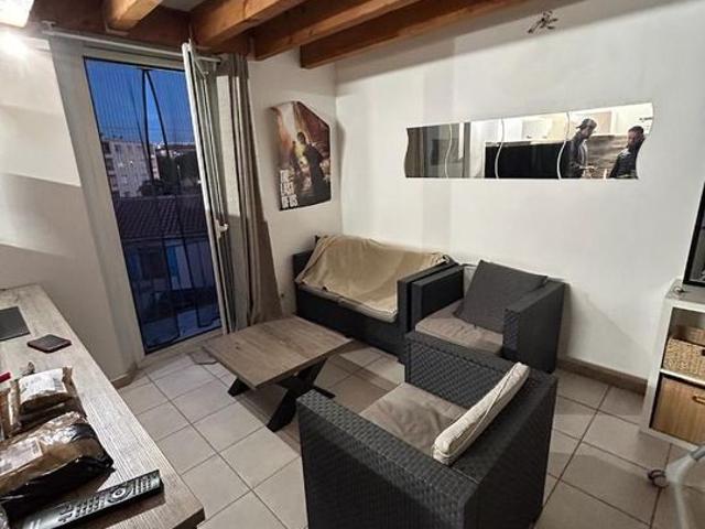 Appartement location à Marseille, Aubagne