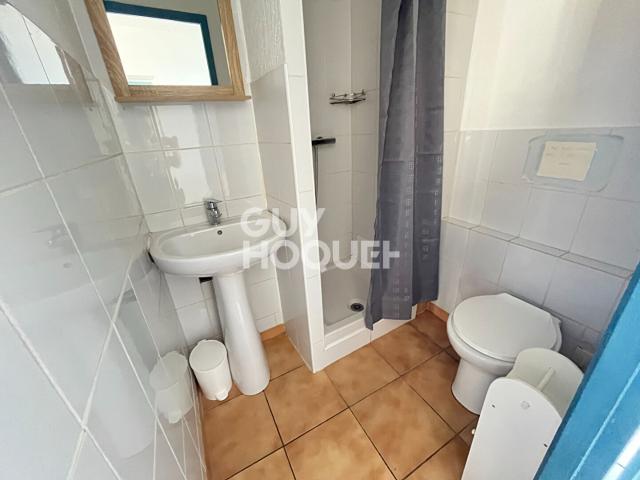 Appartement location à Largentière, Aubenas
