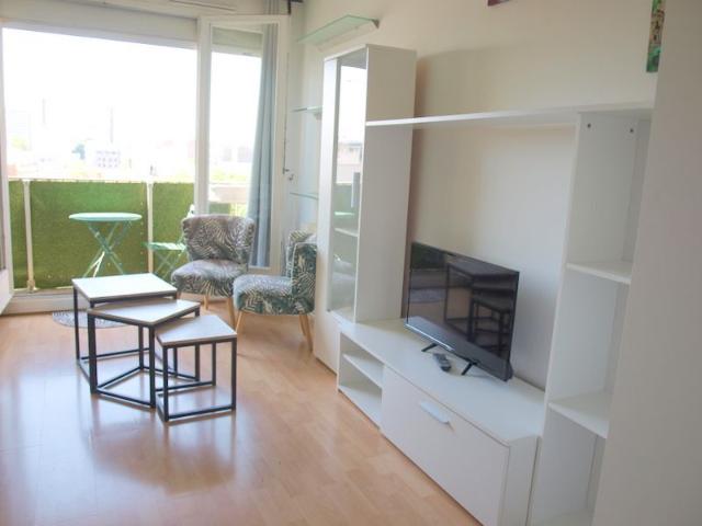 Appartement location à Saint-Denis, Aubervilliers