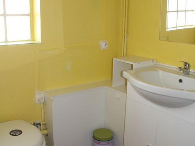 Appartement location à Saint-Denis, Aubervilliers