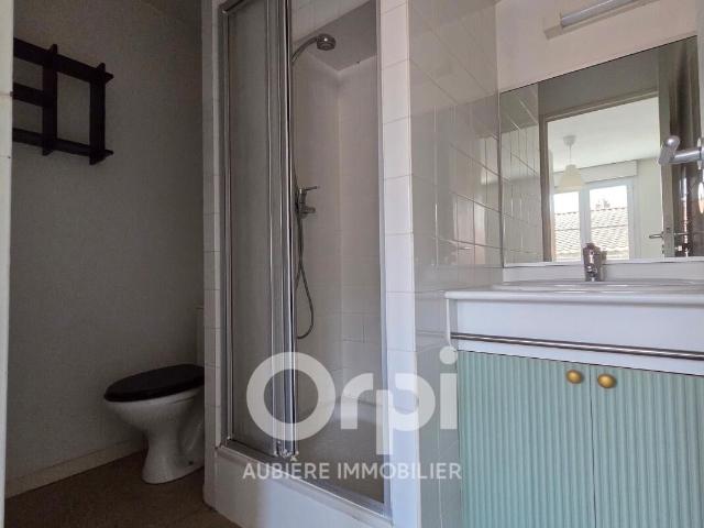 Appartement location à Clermont-Ferrand, Aubière