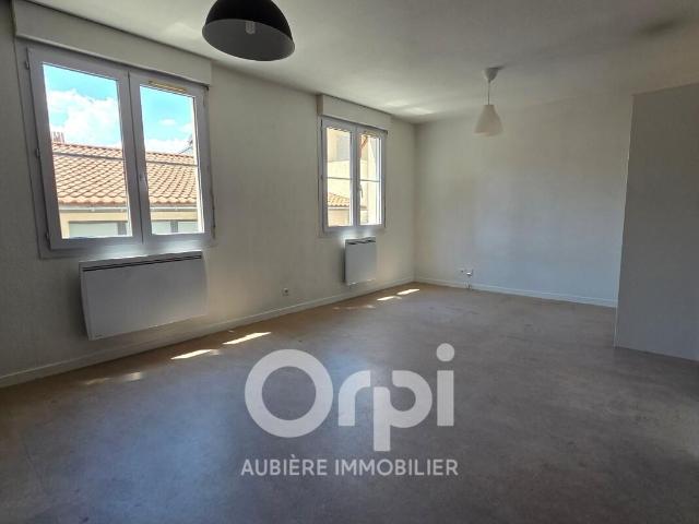 Appartement location à Clermont-Ferrand, Aubière