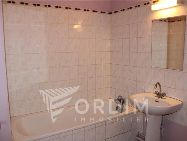 Appartement location à Auxerre