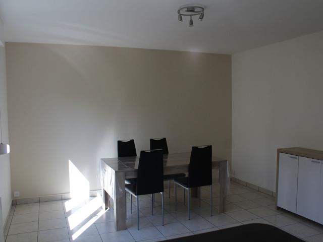 Appartement location à Auxerre