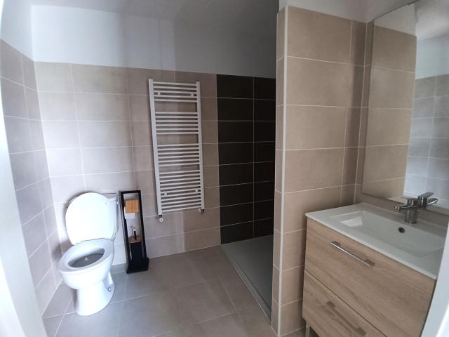 Appartement location à Baraqueville, Aveyron