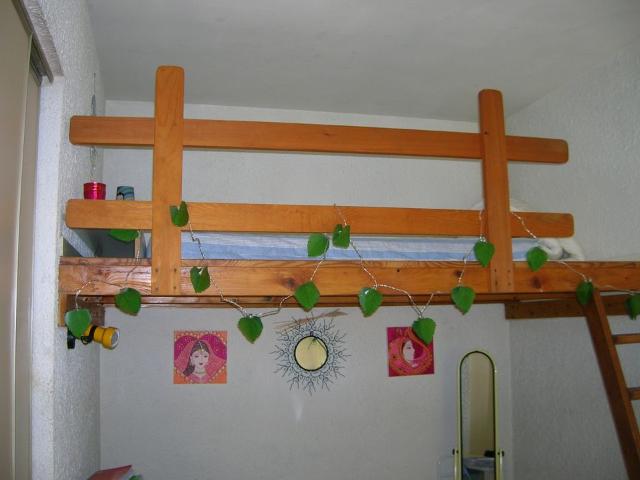 Appartement location à Besançon