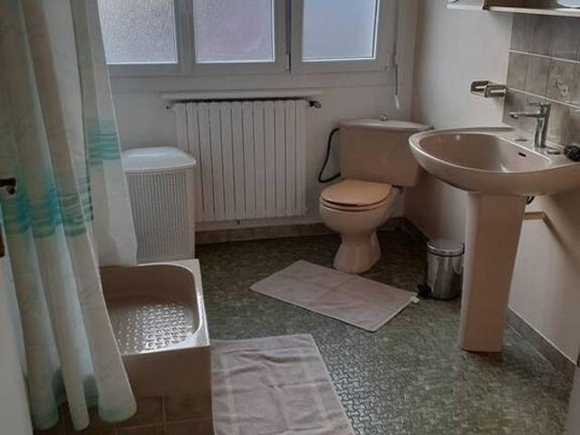 Appartement location à Bobigny, Bondy