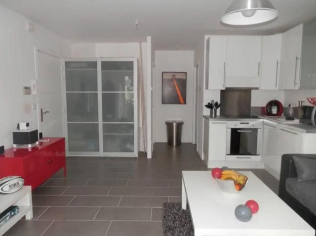 Appartement location à Saintes, Cozes