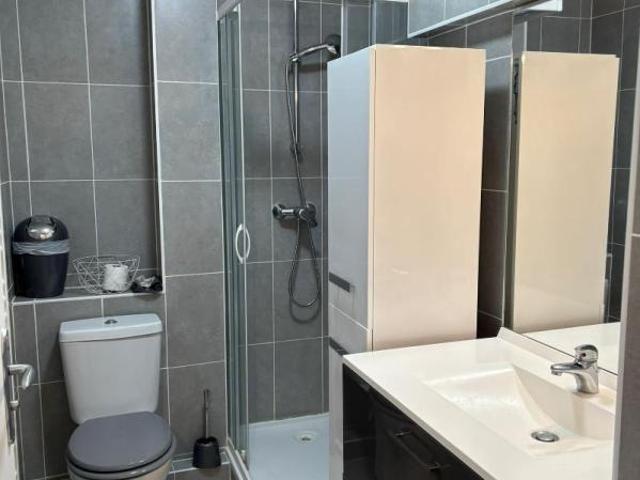 Appartement location à Saintes, Cozes