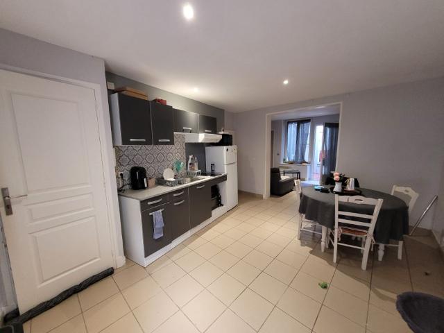 Appartement location à Boulogne-sur-Mer, Boulogne-sur-mer
