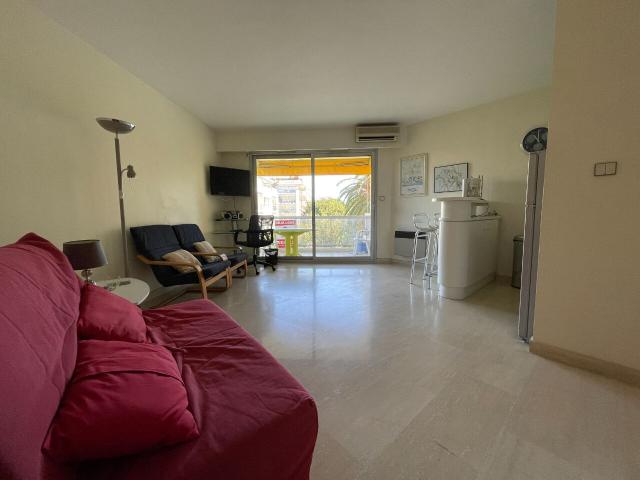 Appartement location à Grasse, Cagnes-sur-mer