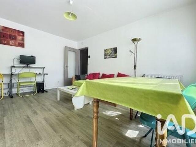 Appartement location à Châlons-en-Champagne, Châlons-en-champagne