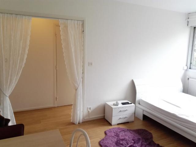 Appartement location à Les Galoubies, Chamalières