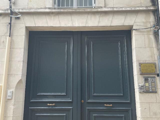 Appartement location à Châtellerault