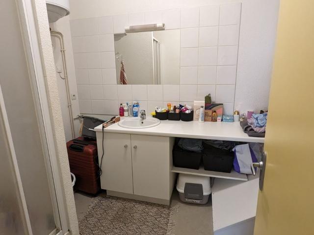 Appartement location à Clermont-Ferrand, Clermont-ferrand