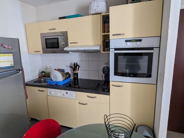 Appartement location à Clermont-Ferrand, Clermont-ferrand
