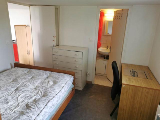 Appartement location à Bonnabaud, Clermont-Ferrand